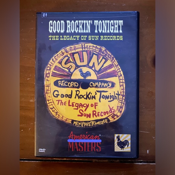 Good Rockin Tonight, The Legacy of Sun Records, Collectable and out of print. - Picture 1 of 3